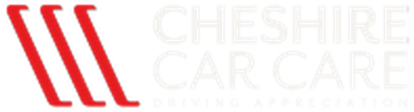 Cheshire Car Care — Driving Appreciation